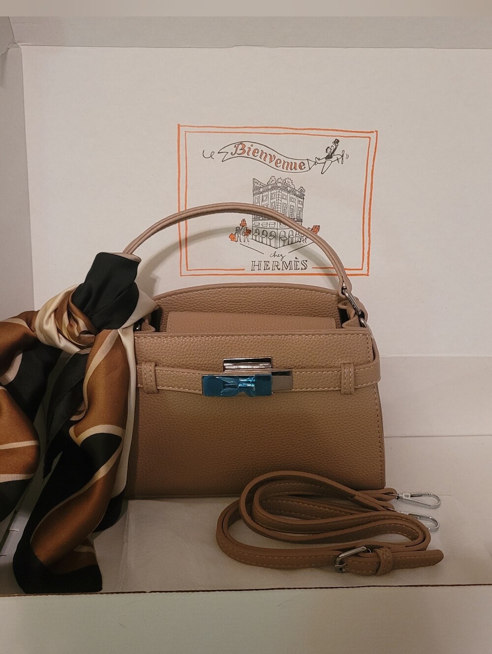 Fashion Bag